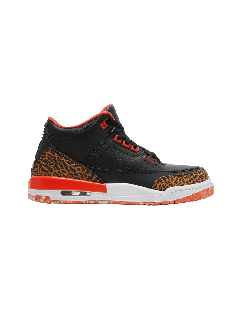 Jordan 3 Retro Kumquat GS 441140088 MBS