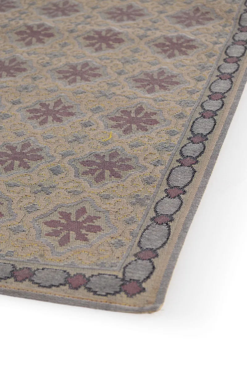 Χαλί Canvas 554 J Royal Carpet - 75 x 150 cm-16CAN554J-075150