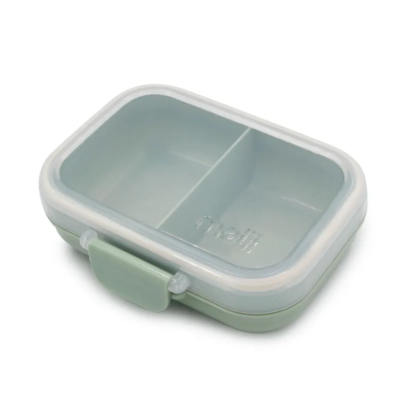 Melii – Snack Bento 576ml Sage