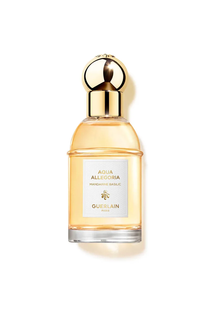 Guerlain Aqua Allegoria Mandarine Basilic Eau de Toilette - G014394