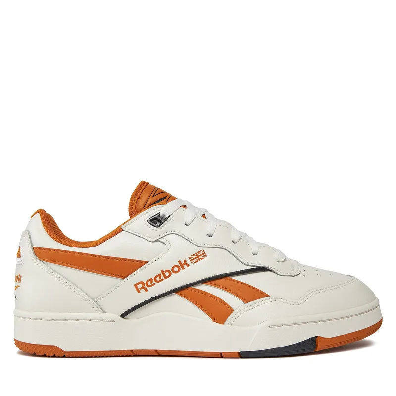 Αθλητικά Reebok Bb 4000 II IE4859 Λευκό