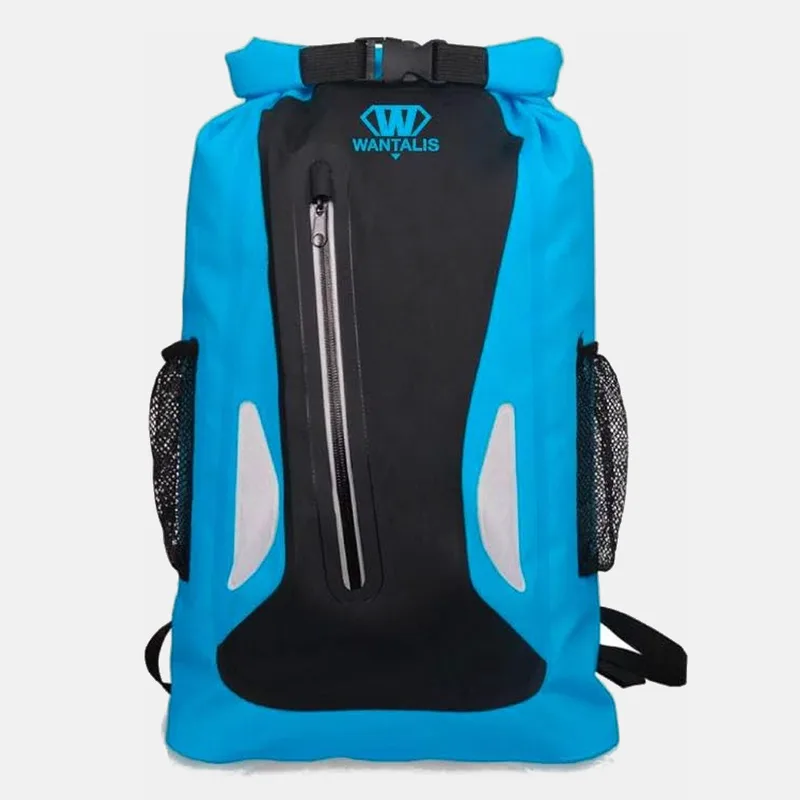Wantalis Backpack Σακίδιο Πλάτης 25L (9000193521_3024)