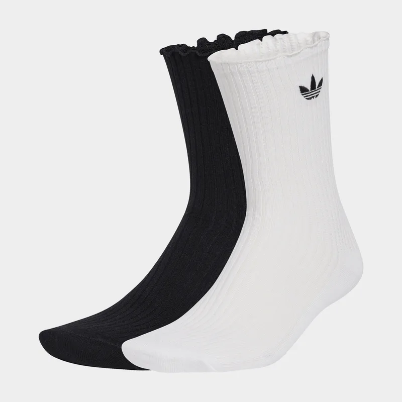 adidas Originals Ruffle Cr S 2P (9000282682_1480)