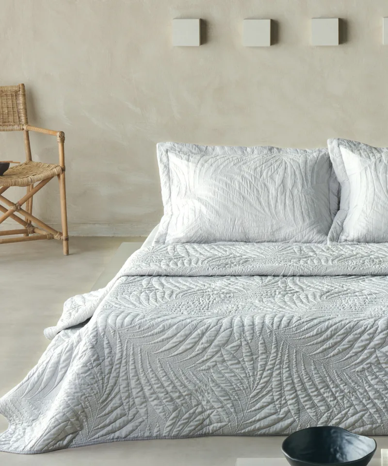 Jana 22 κουβερτοριο ημιδιπλο σετ 3 τεμ 180x250