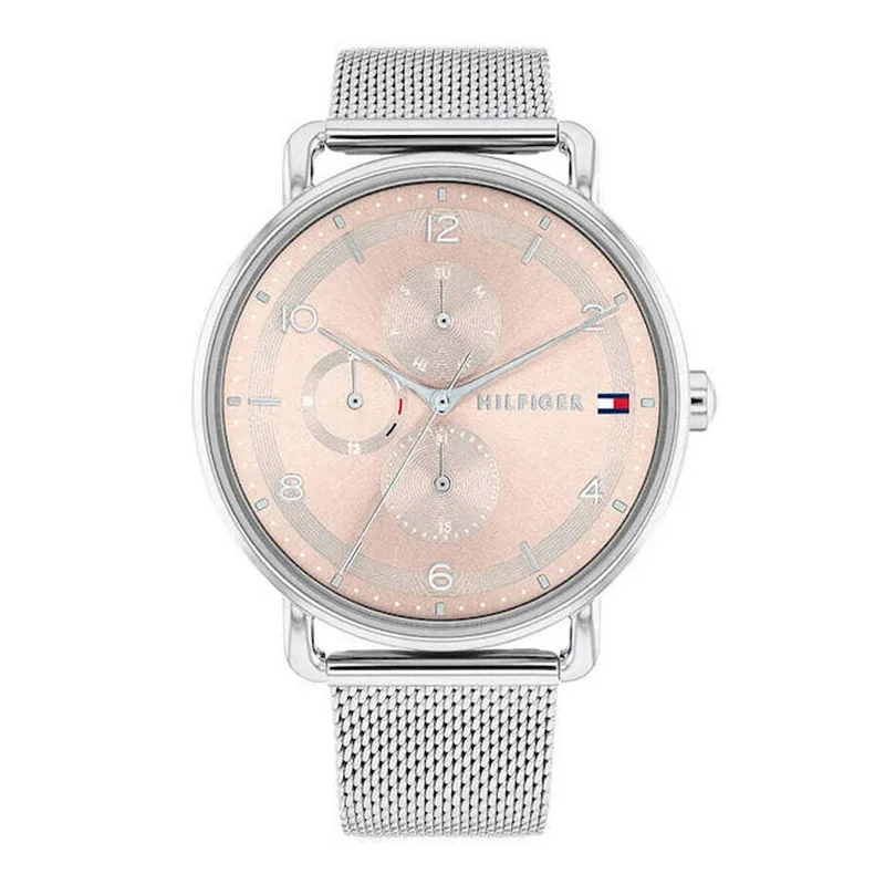 TOMMY HILFIGER Lily Stainless Steel Bracelet 1782662