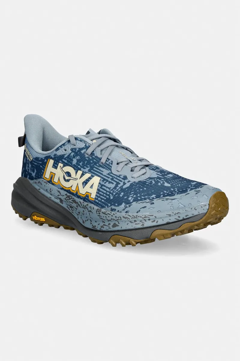 Hoka παπούτσια προπόνησης Speedgoat 6 GTX