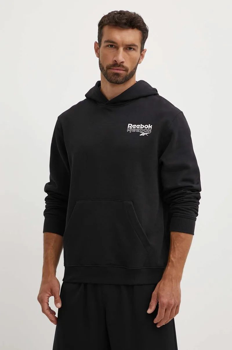 Μπλούζα Reebok Brand Proud