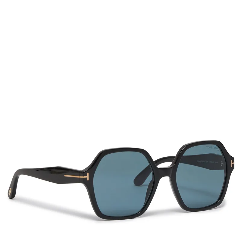 Γυαλιά ηλίου Tom Ford FT1032 Μαύρο