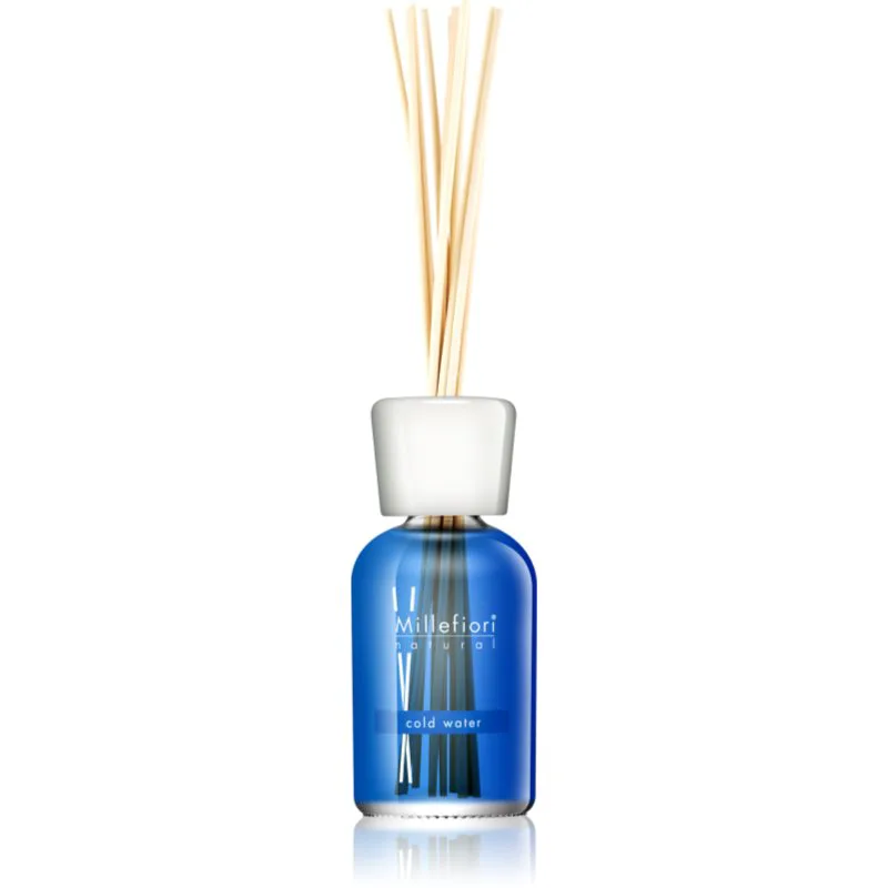 Millefiori Milano Cold Water άρωμα για διαχύτη 250 ml
