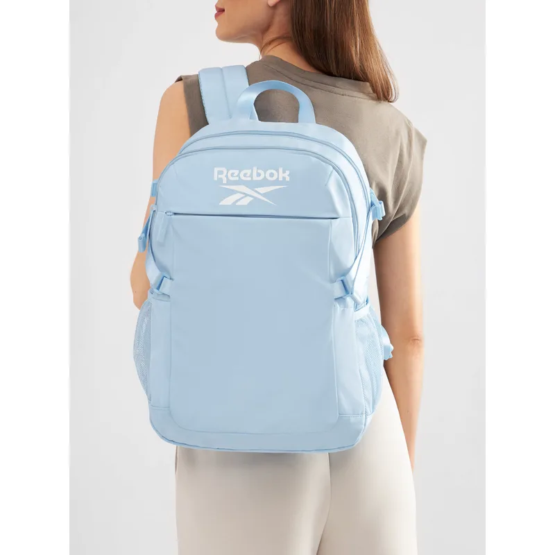 Σακίδιο Reebok RBK-040-CCC-05 Γαλάζιο