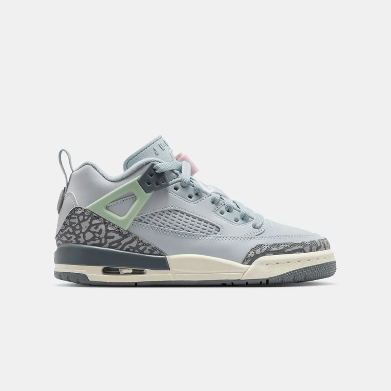 Jordan Spizike Low Παιδικά Παπούτσια (9000252297_89887)