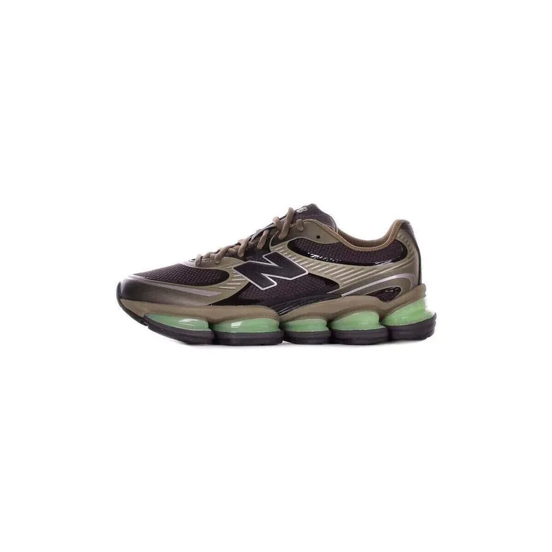 Xαμηλά Sneakers New Balance 10398889771347