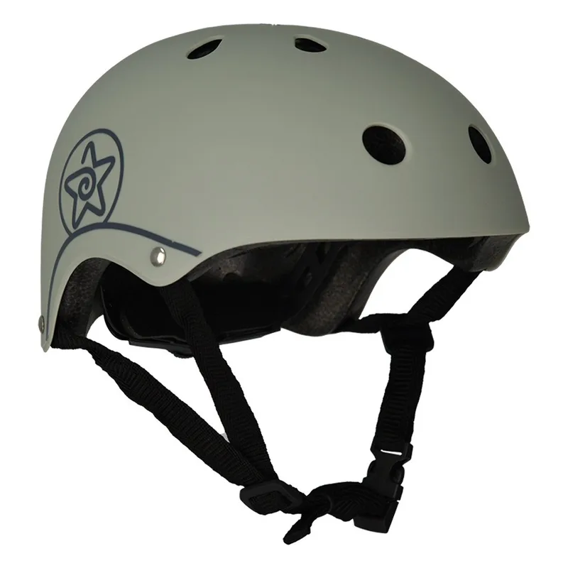 Παιδικό Κράνος Bebe Stars για ποδήλατο και πατίνι Mint 679-176