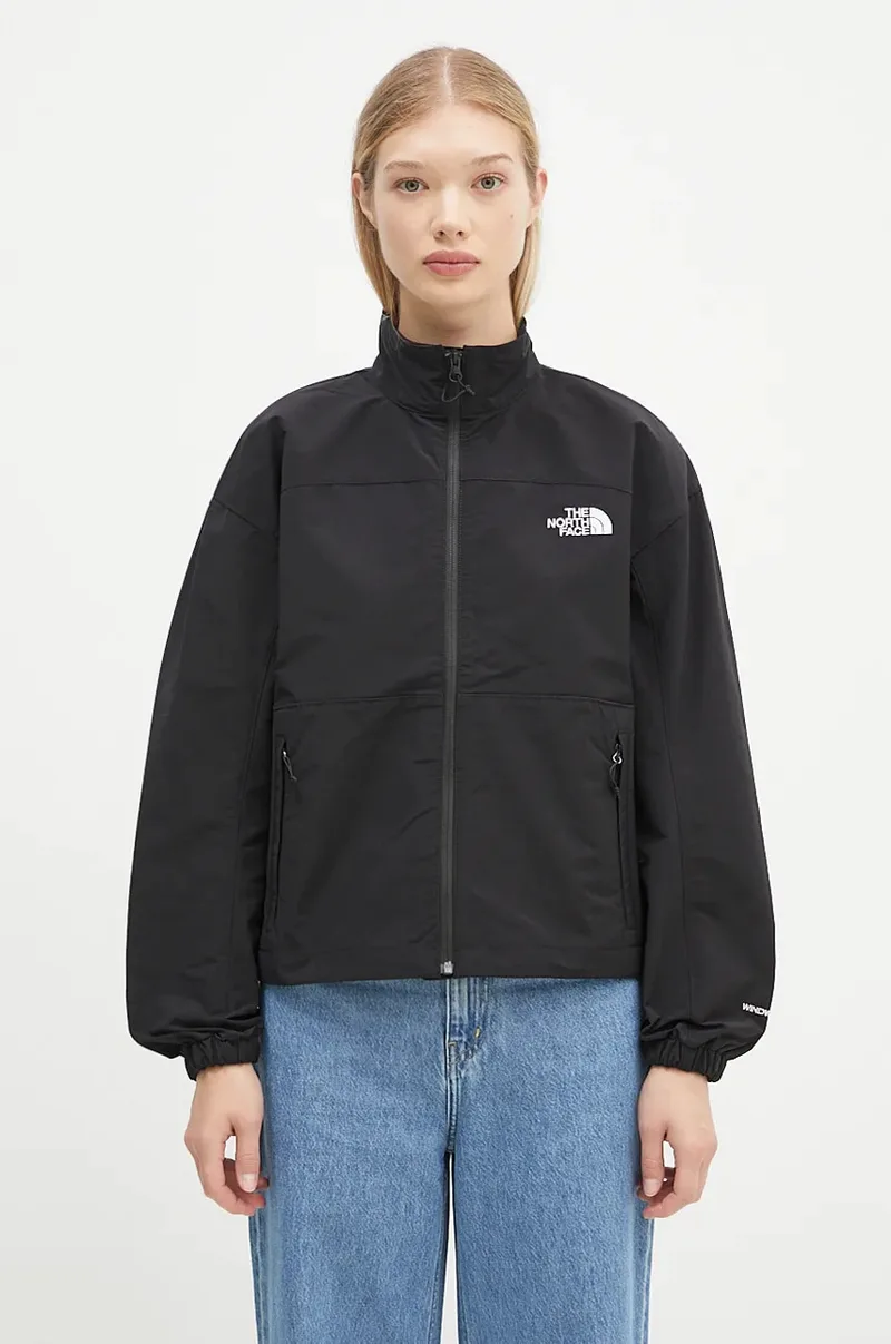 The North Face Μπουφάν The North Face Easy Wind Track Jacket