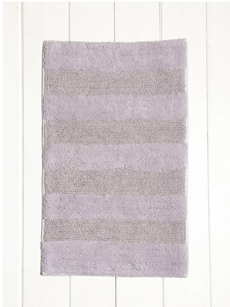 Πατάκι Μπάνιου 50X80 Nima Zaya Lilac (50x80)