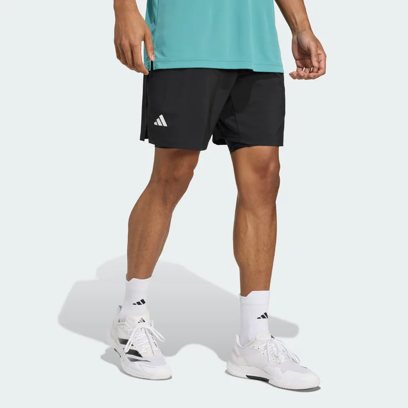 adidas Club Tennis Climacool 2-in-1 Ανδρικό Σορτς (9000243912_1469)