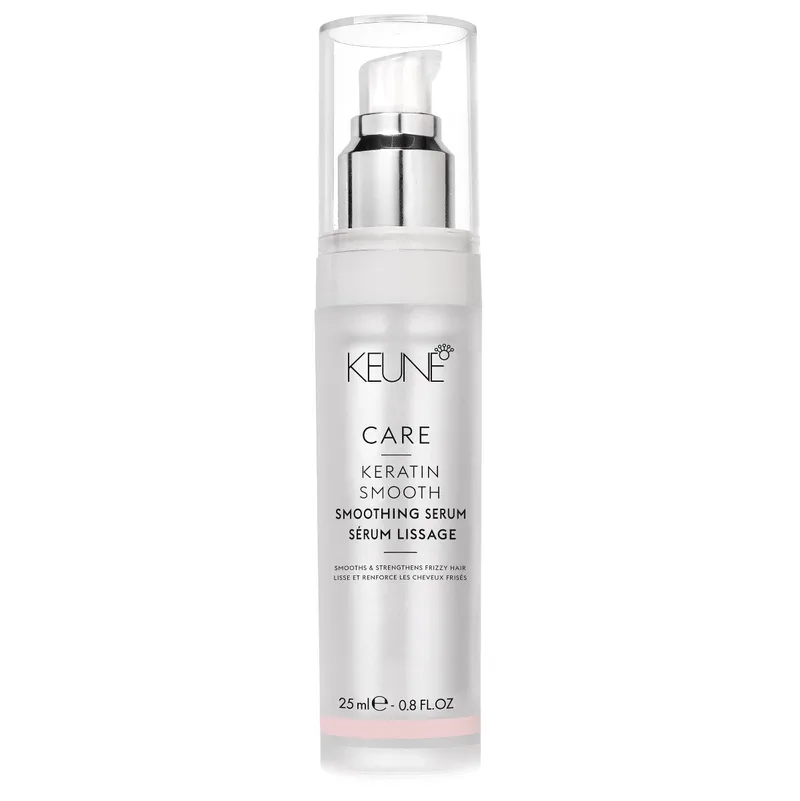 Keune Care Keratin Smooth Smoothing Serum (25ml)