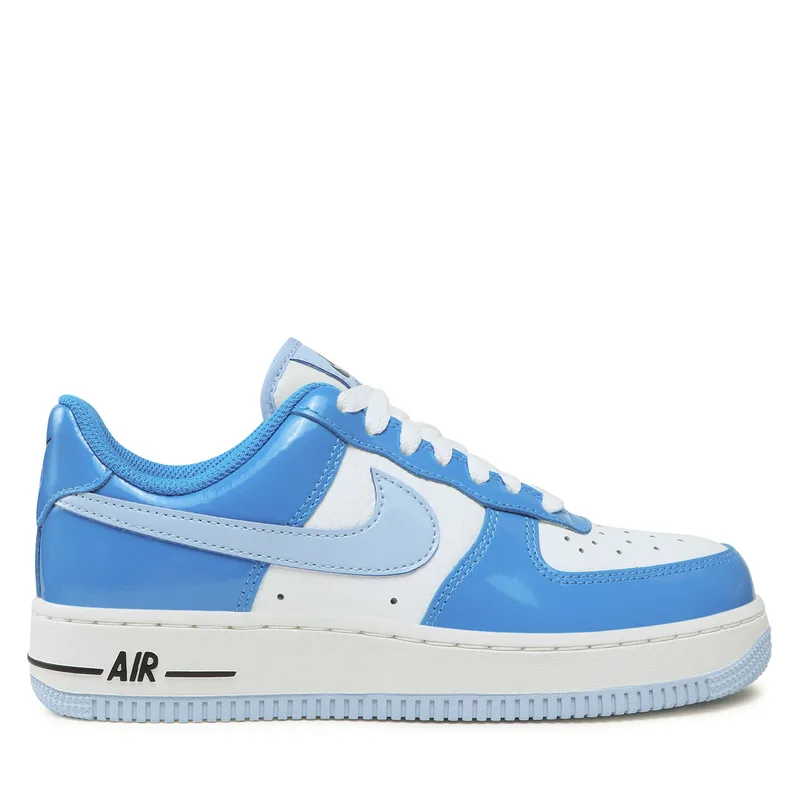 Αθλητικά Nike Air Force 1 '07 FJ4801 400 Μπλε