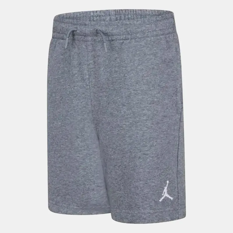 Jordan K Brooklyn Fleece Ess Short (9000265590_7419)