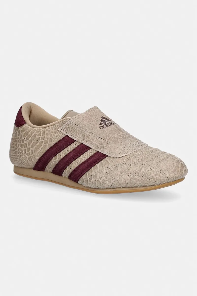 Σουέτ sneakers adidas Originals adidas Taekwondo