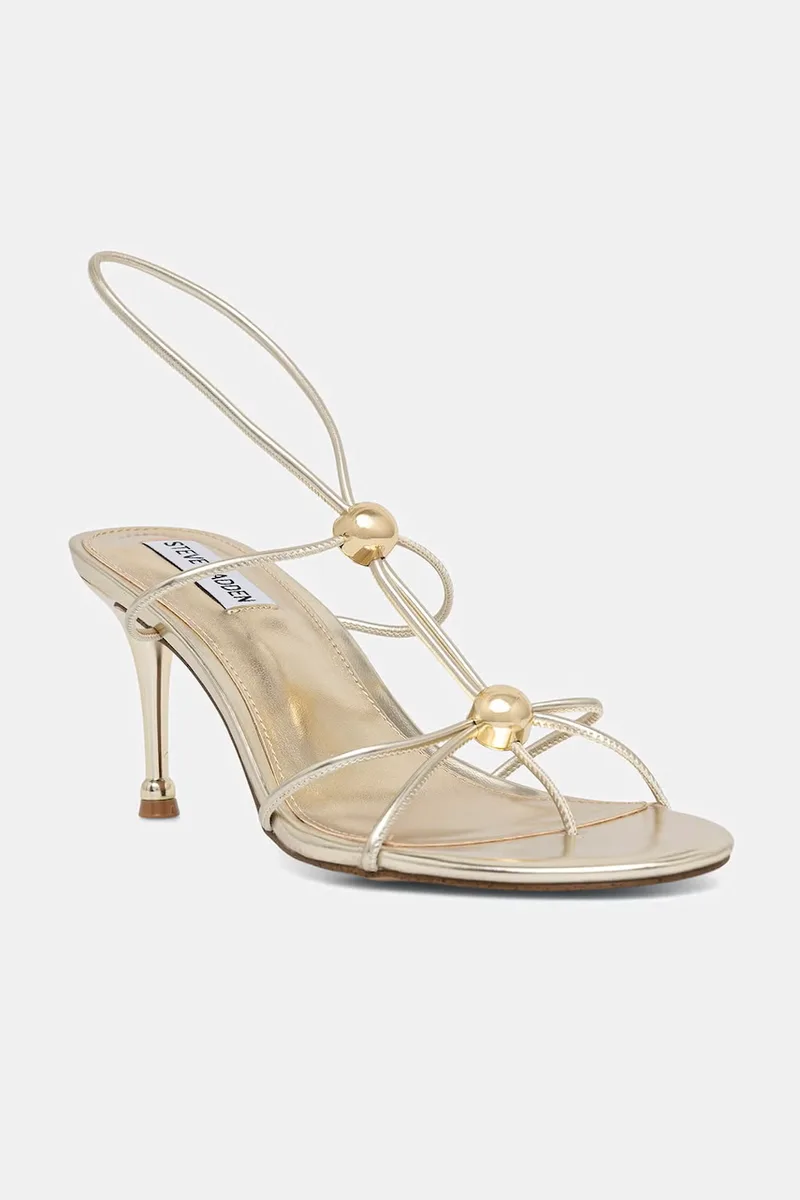 Σανδάλια με ψηλό τακούνι Steve Madden Ramos