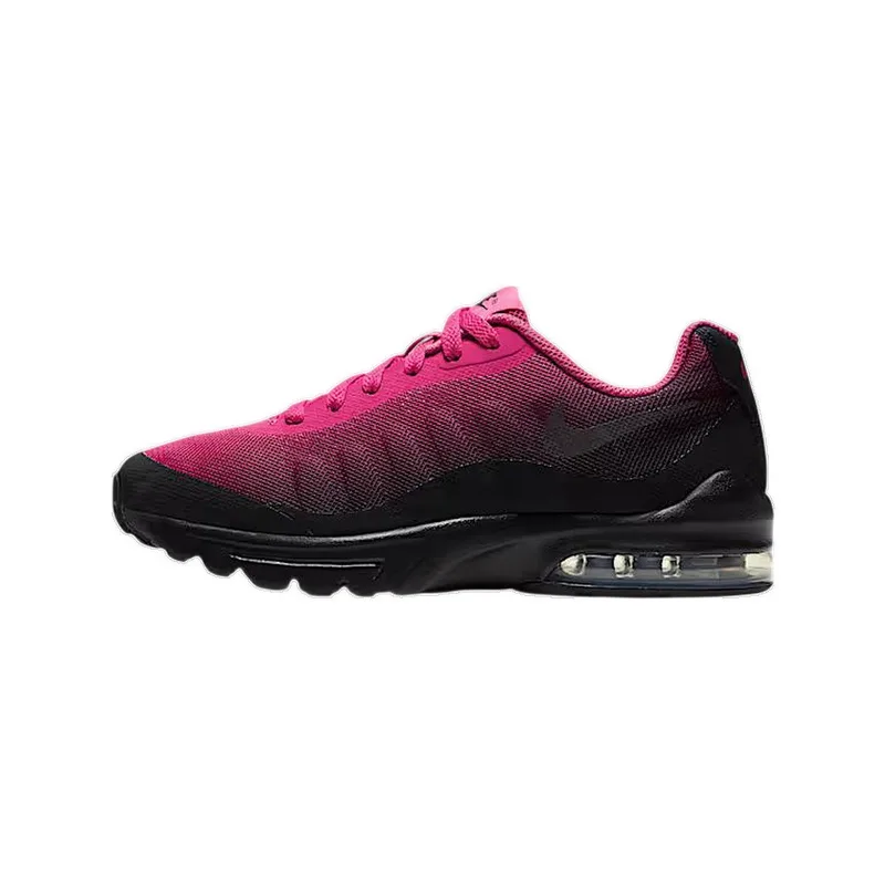 Xαμηλά Sneakers Nike Baskets Air Max Invigor textile