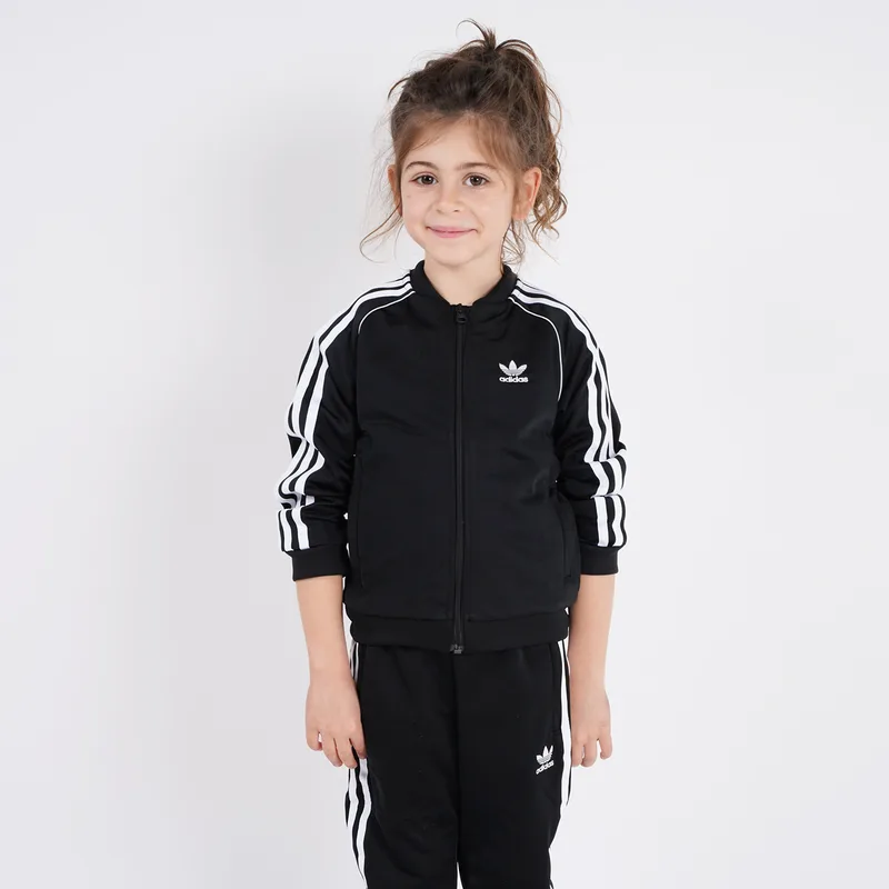 adidas Adicolor Sst Παιδική Ζακέτα (9000068909_1480)