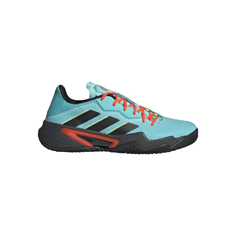 Sneakers adidas Baskets Barricade Clay textile