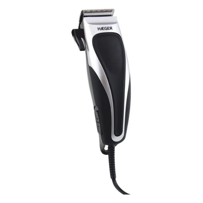 Ηλεκτρική Ξυριστική Μηχανή Haeger Styler 10 W