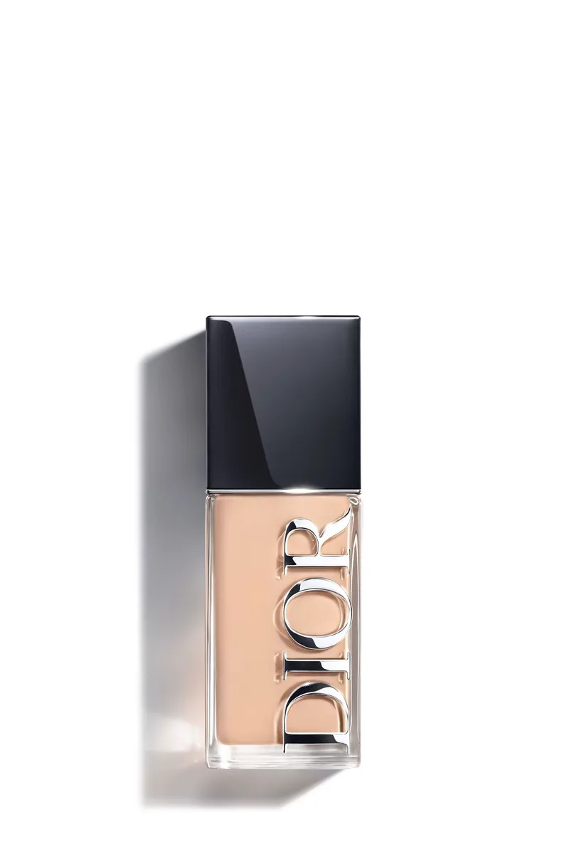 Dior Forever Skin Glow Foundation - 24h Wear and 48h Hydration 30 ml - E000001090 2 Cool Rosy