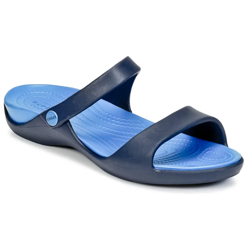 Σανδάλια χωρίς τακούνι Crocs CLEO V