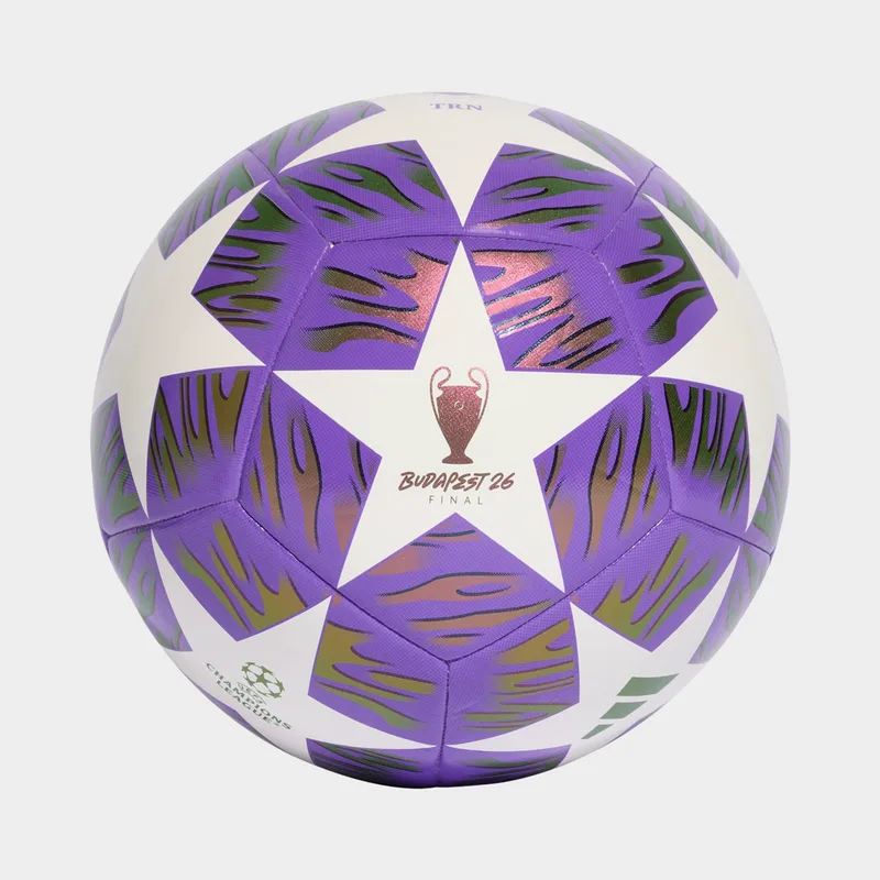 adidas Uefa Champions League Final Training Μπάλα Ποδοσφαίρου (9000261022_92222)