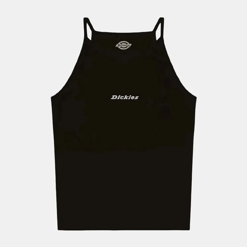 Dickies Honeyville Γυναικείο Αμάνικο T-Shirt (9000260360_1469)