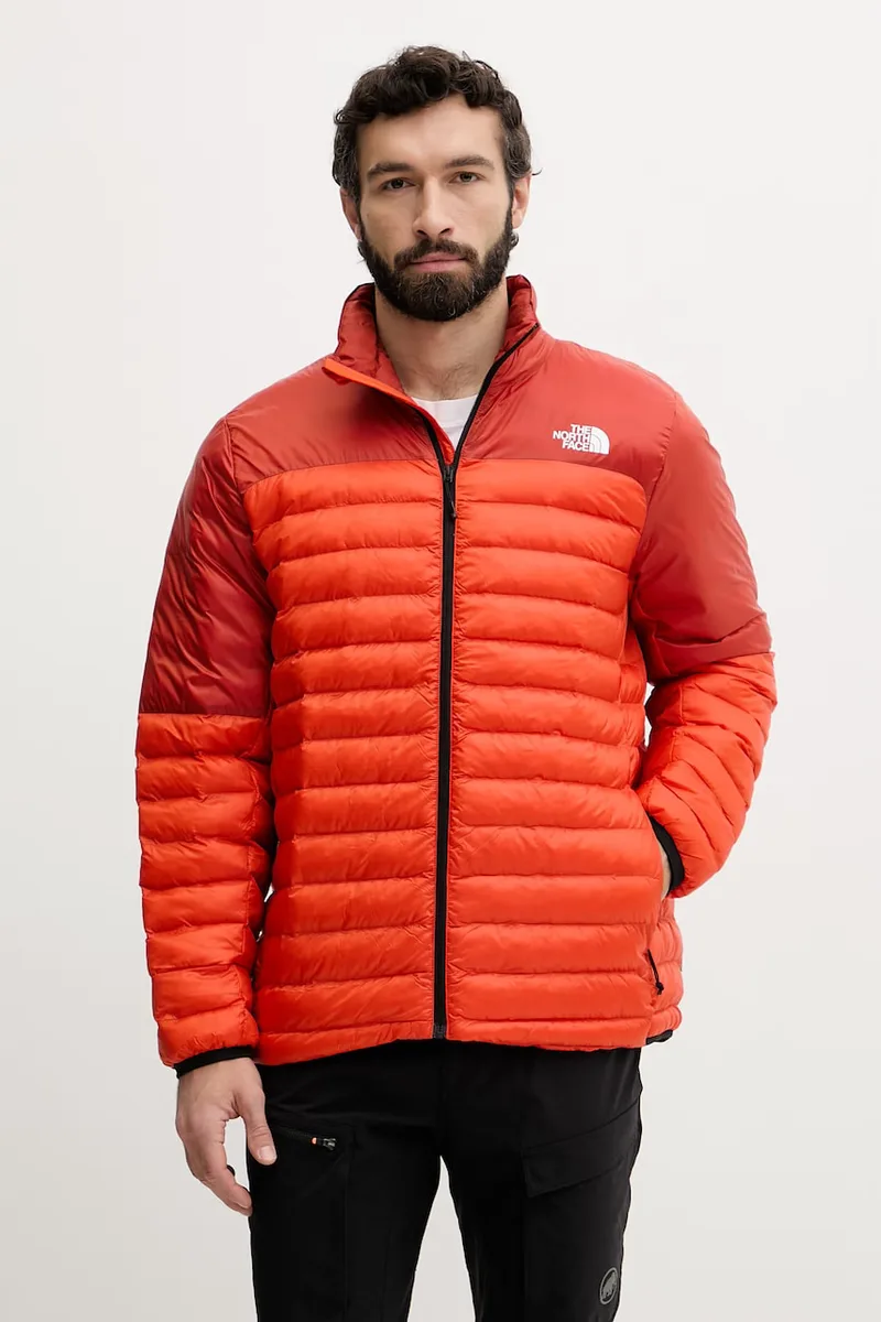 The North Face πουπουλένιο μπουφάν Ανδρικό Terra Peak