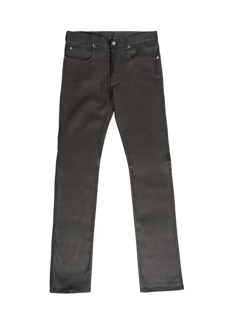 Versace Παντελόνι - VJC5020 V24392 V020 Dark Grey