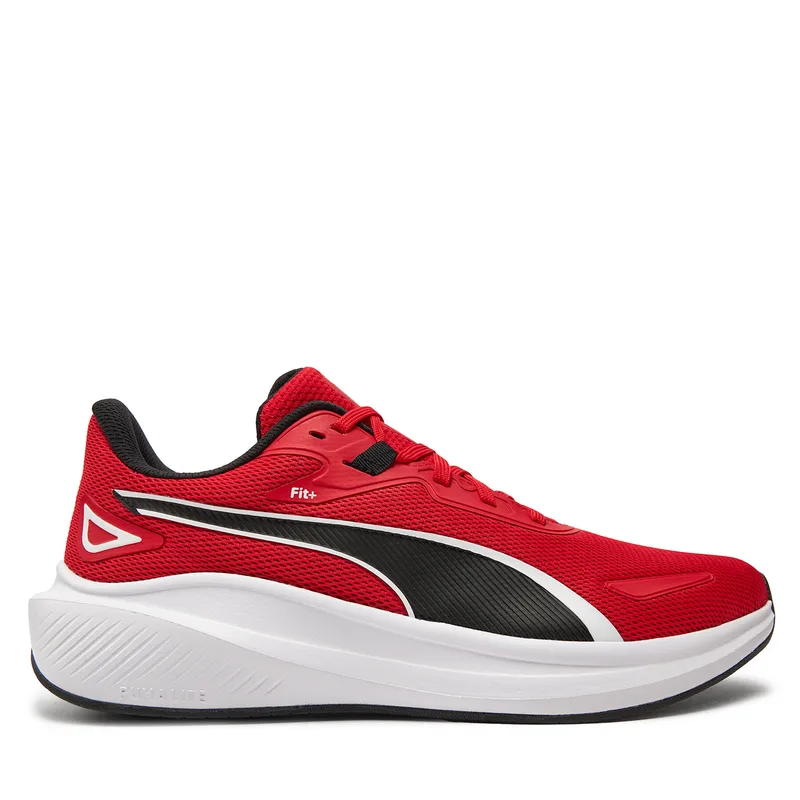 Παπούτσια για Τρέξιμο Puma Skyrocket Lite 379437 08 Κόκκινο