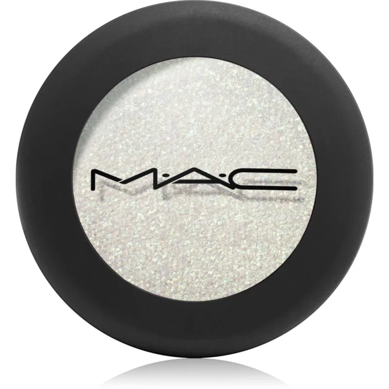 MAC Cosmetics Eye Shadow Glitter αστραφτερές σκιές ματιών απόχρωση Twinkle 1 γρ
