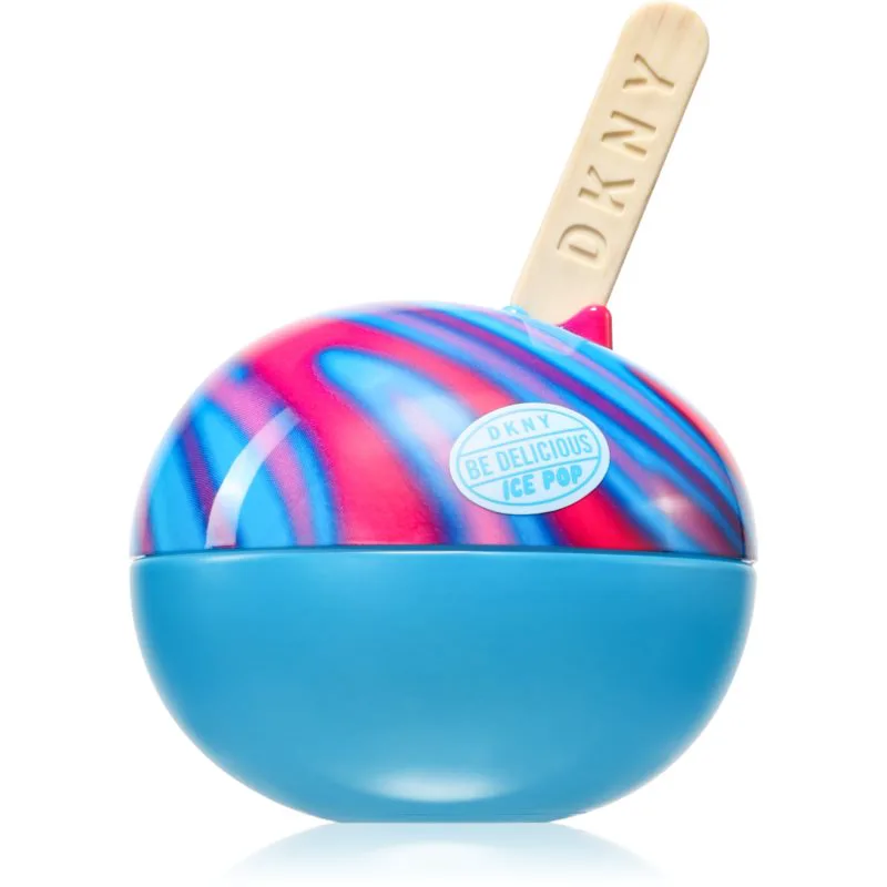 DKNY Be Delicious Ice Pop Berry Bliss EDP Eau de Parfum για γυναίκες 50 ml
