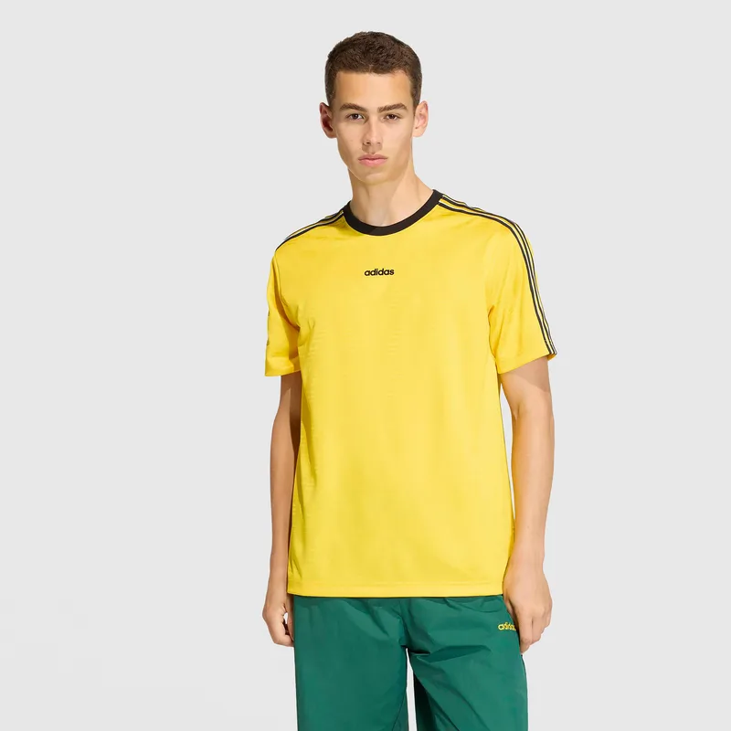 adidas Originals M Bruised Banana Jacquard Jersey (9000261698_17950)