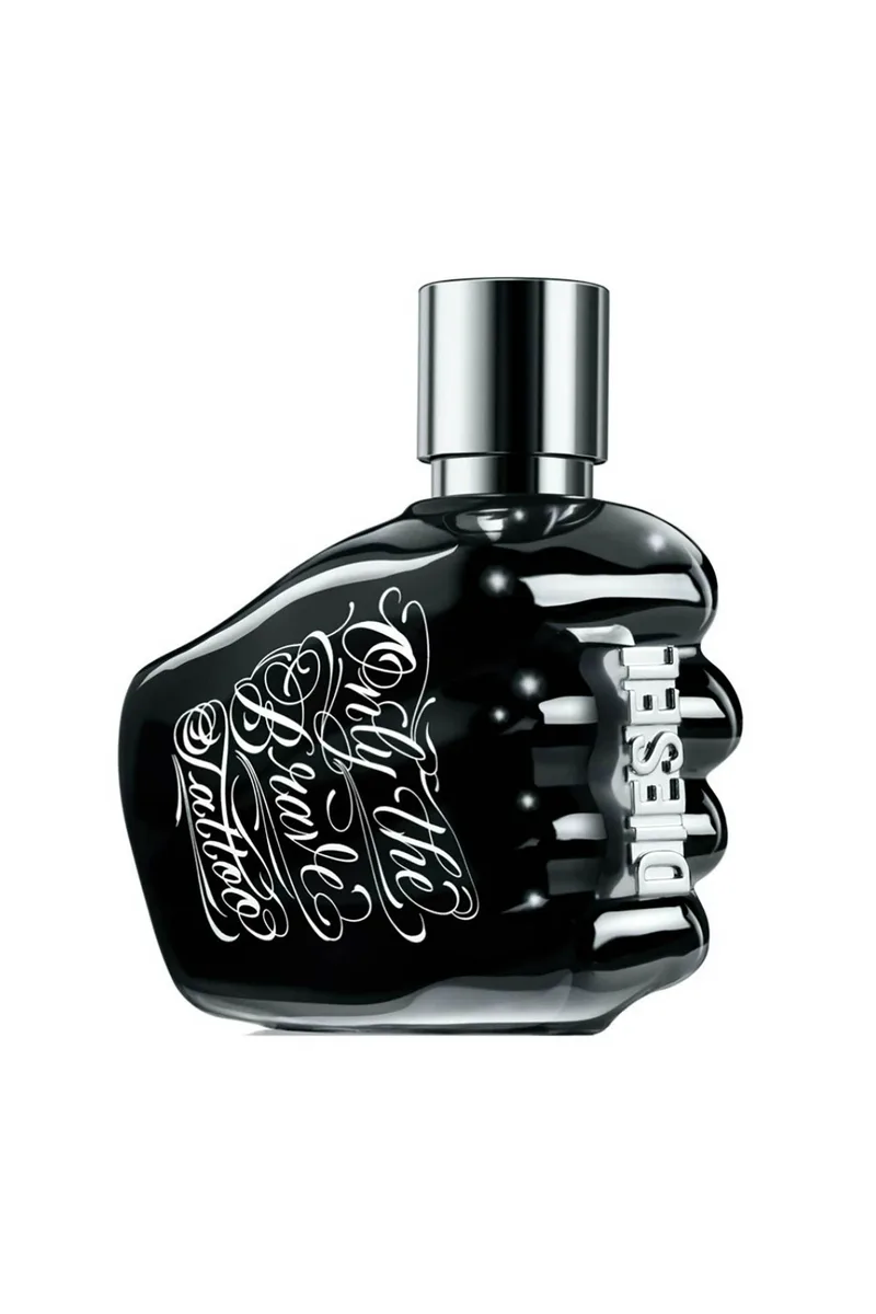 Diesel Only The Brave Tattoo Eau de Toilette - L3114902