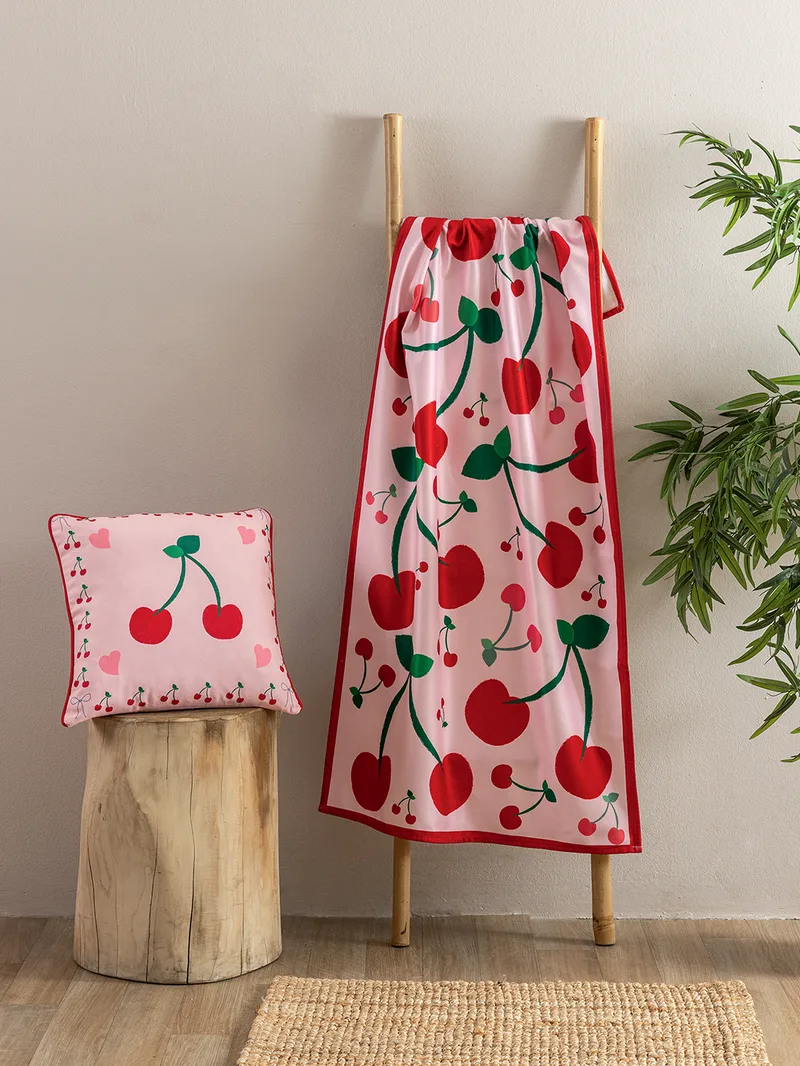 Πετσέτα Θαλάσσης Beach Collection 70x140 CM100