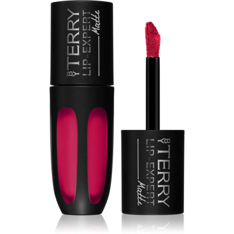 By Terry Lip-Expert Matte Υγρό ματ κραγιόν απόχρωση N15 3 γρ