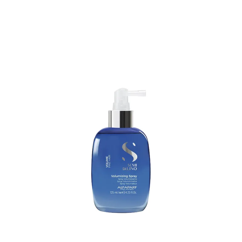 Alfaparf Milano Semi di Lino - Volume Volumizing Spray (125ml)