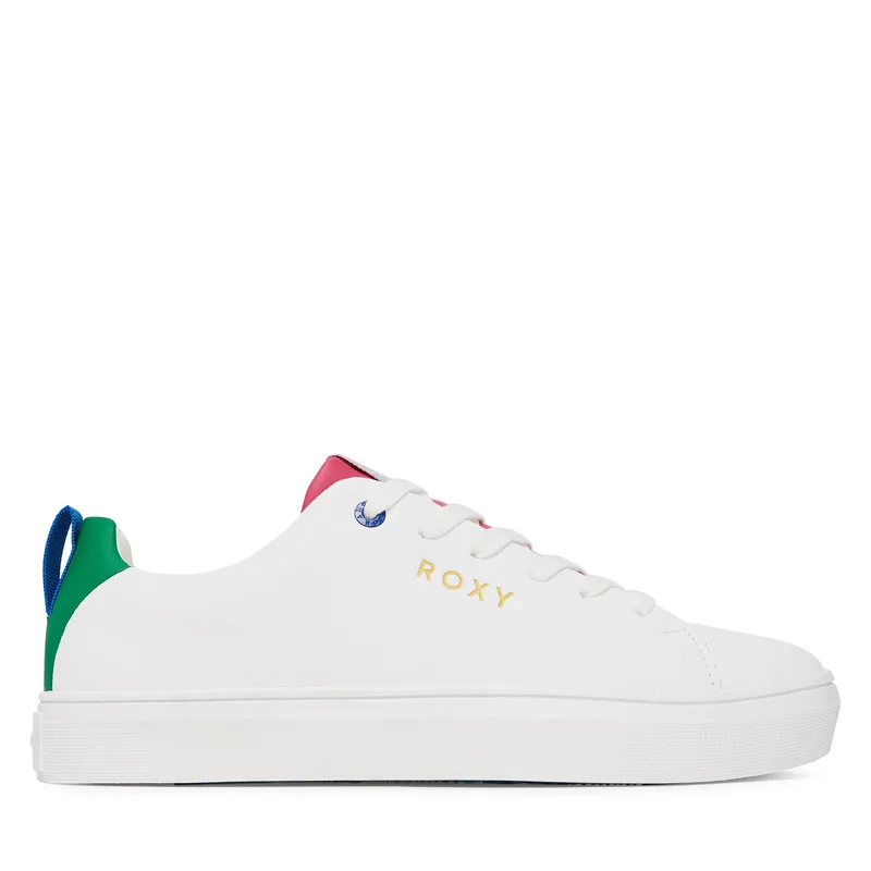 Αθλητικά Roxy V12-902 Λευκό