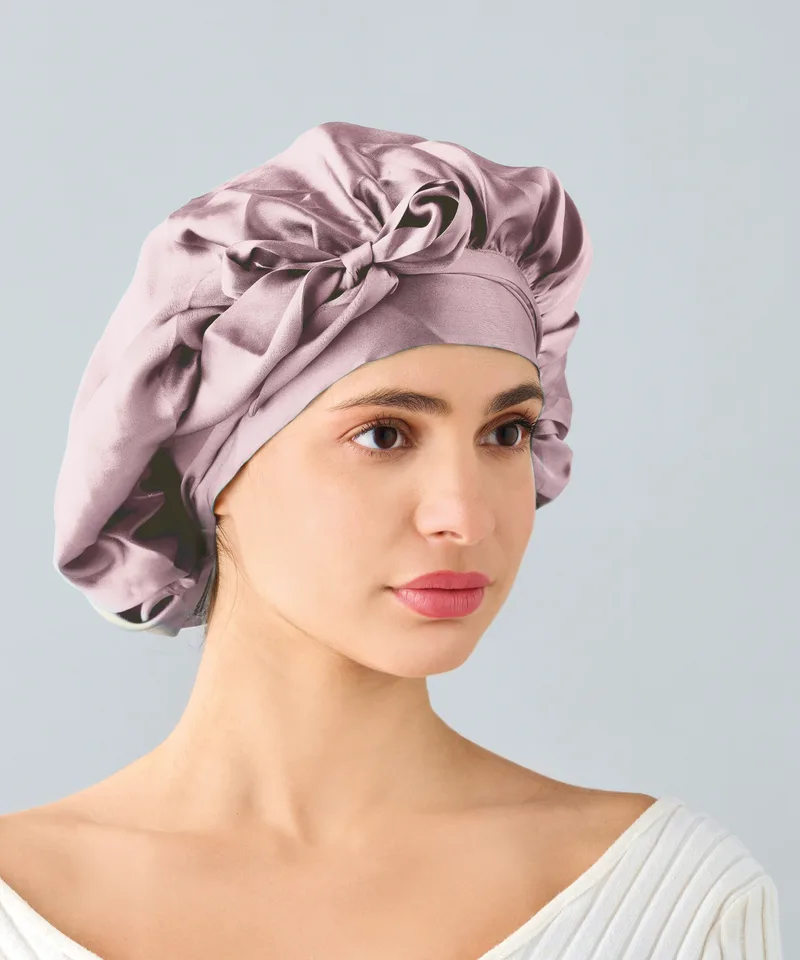 Σκούφος Μαλλιών Kentia Silk Turban 14