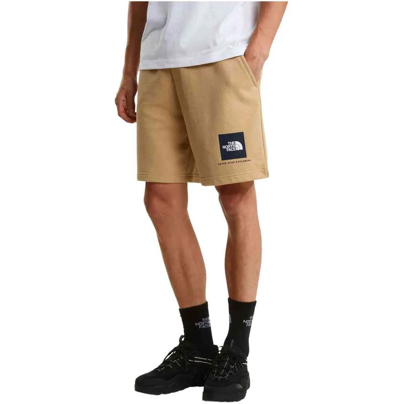 Shorts & Βερμούδες The North Face 077-53328121561427