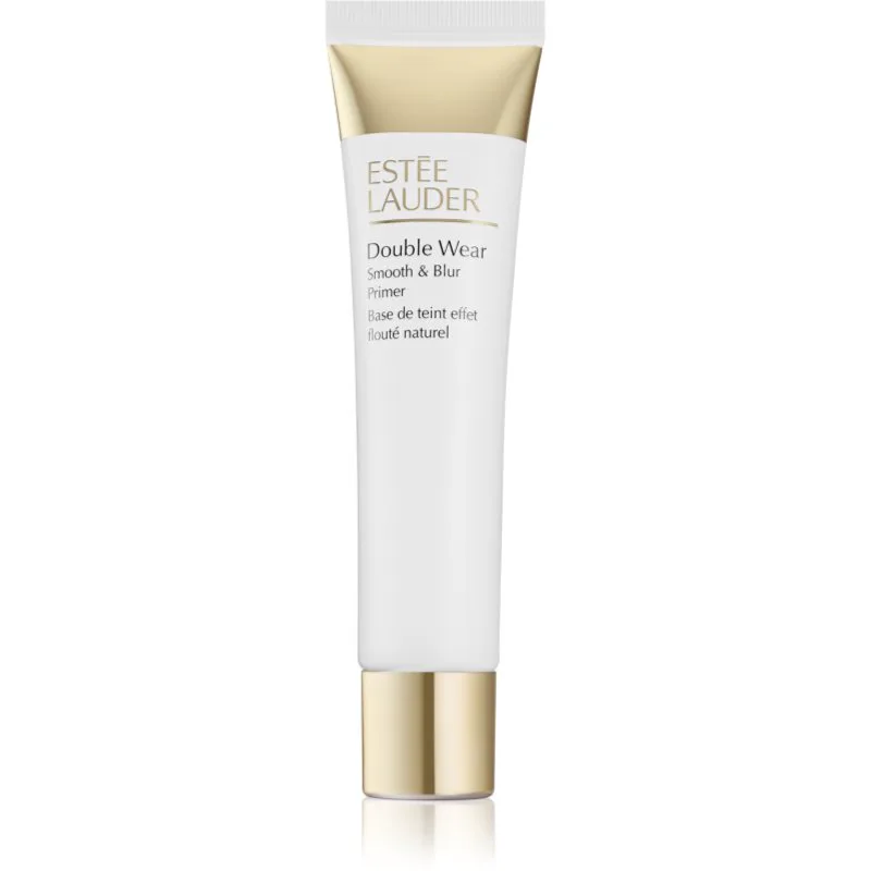 Estée Lauder Double Wear Smooth and Blur Primer Ματ βάση μακιγιάζ 40 ml