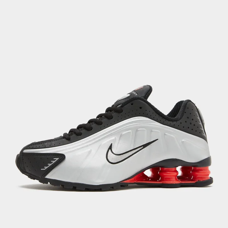 Nike Shox R4 Γυναικεία Παπούτσια (9000232861_85975)
