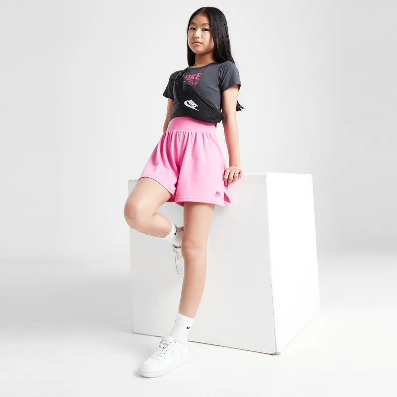 Nike Jersey Παιδικό Σορτς (9000173106_75244)