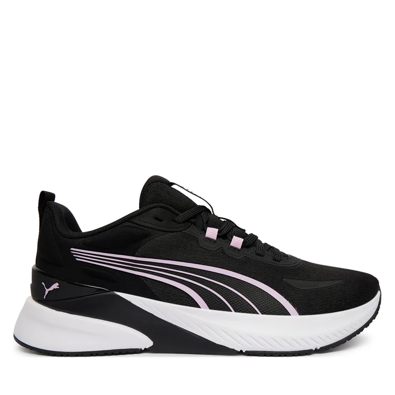 Αθλητικά Puma Agile Lite TR 313739 09 Μαύρο